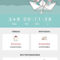 Así el reporte hasta ahorita - 1