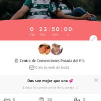 Cada vez falta menos!!! - 1