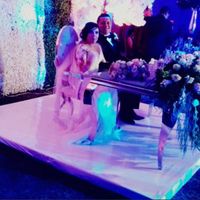 Felizmente casados! 💕 - 2