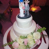 Felizmente casados! 💕 - 3