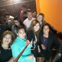 Nuestra boda civil - 4