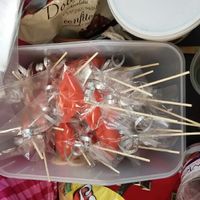 Para la despedida o para la boda ? chicas heeeelp!!! - 1