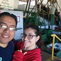 A donde viajamos? - 1