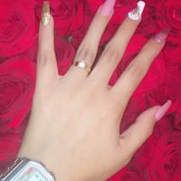 ¡Presume tu anillo! 💍 - 1