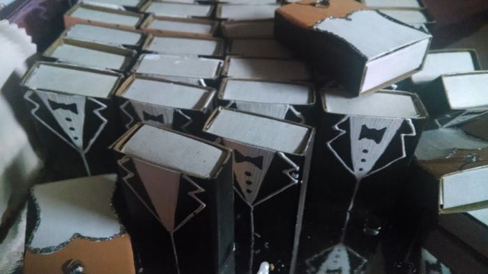 Ayuda!! donde comprar globos de cantoya??  - 1