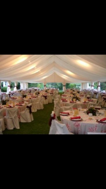 Boda en jardin Ideas creativas - 3