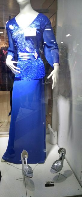 Mamis muy modernas! - 1