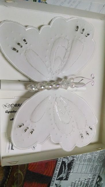 Mis invitaciones  - 8