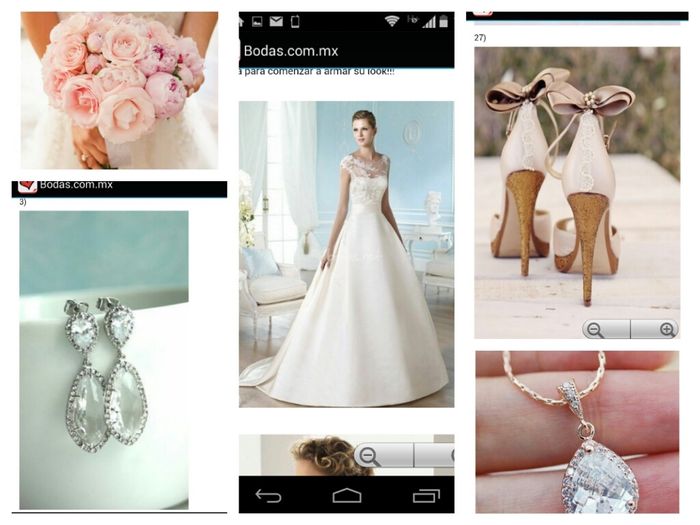 Juego: armemos un look!!! - 1