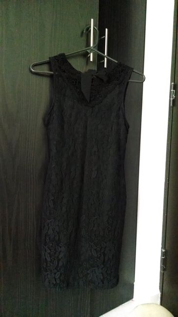 Mi vestido para boda civil - 5