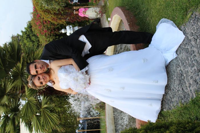 Mi amor y yo 