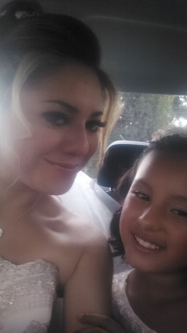 ¿Cuánto cuesta el maquillaje y peinado de novia? 3