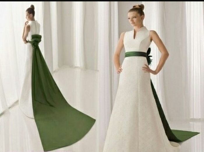 Club de la novia verde - 1