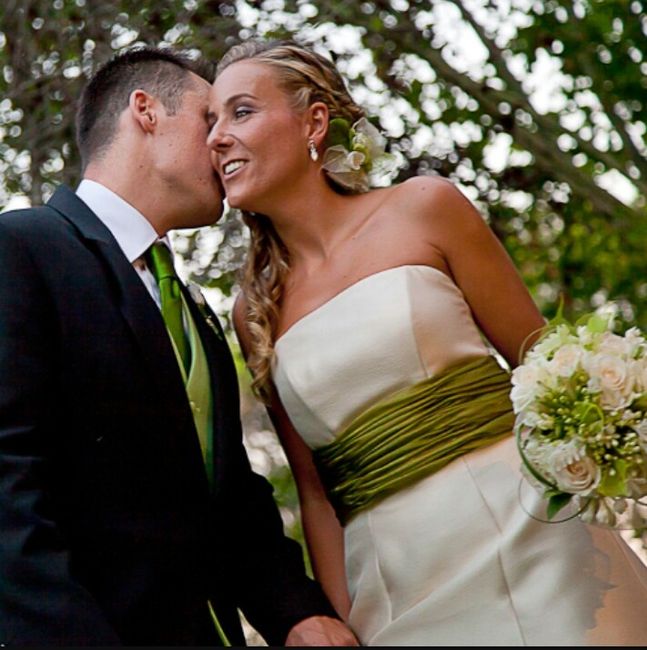 Club de la novia verde - 3