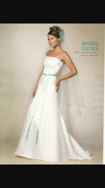 Club de la novia verde - 4