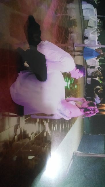 Must para novia ¿si o no? - la liga - 1