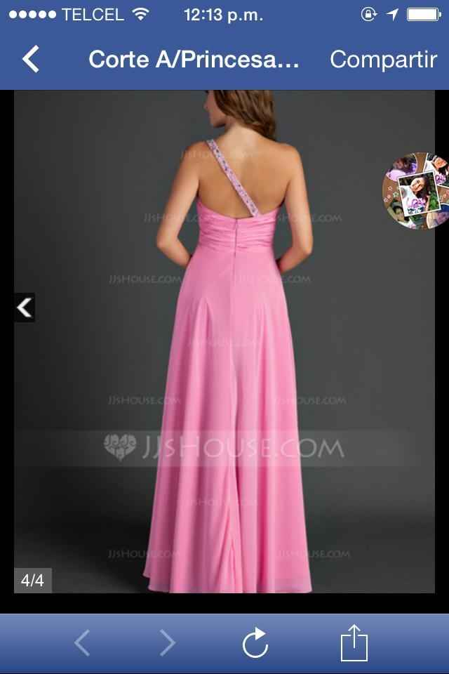 Damas de honor