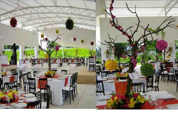 Decoración para Jardin