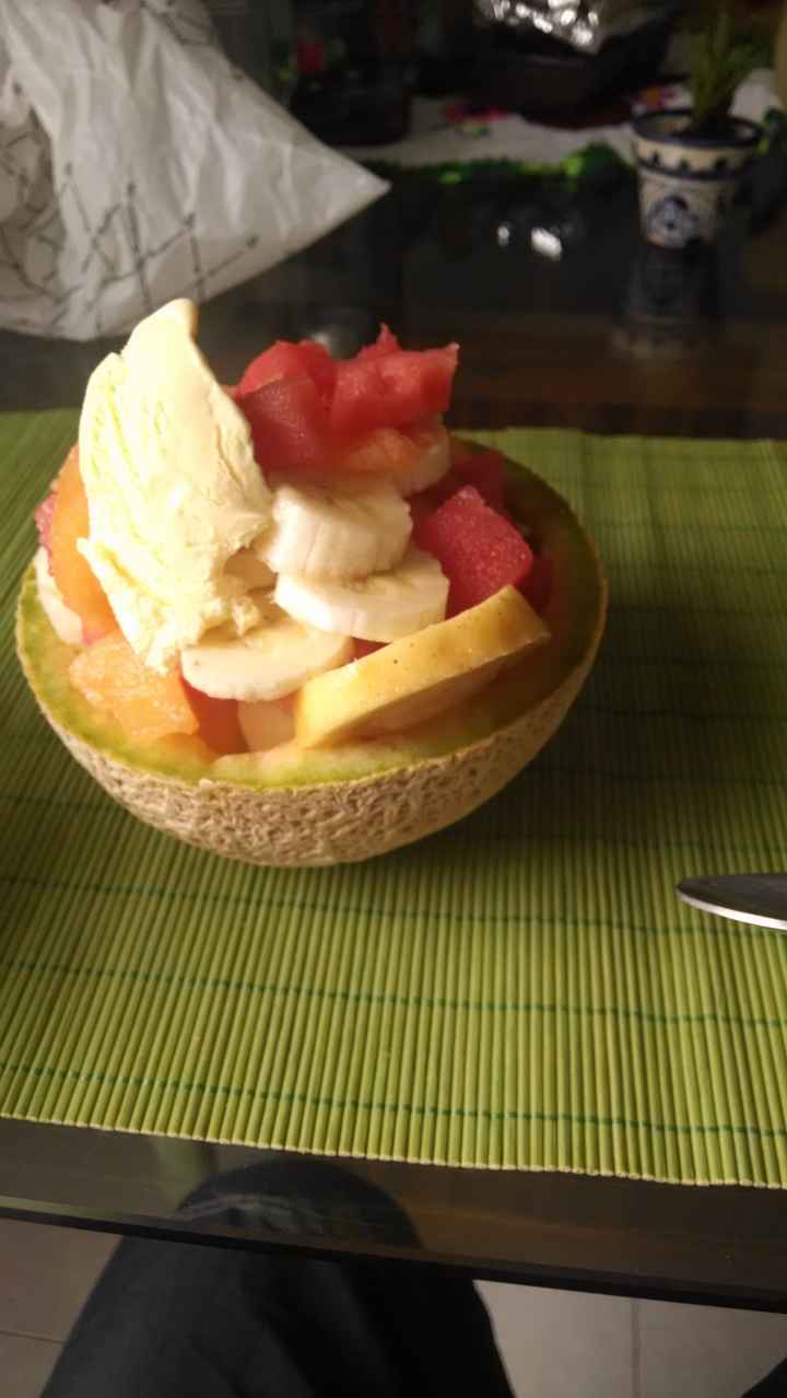 La cocina!!! - 1