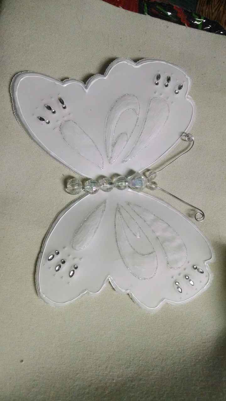 Como hacer mis invitaciones de boda - 1