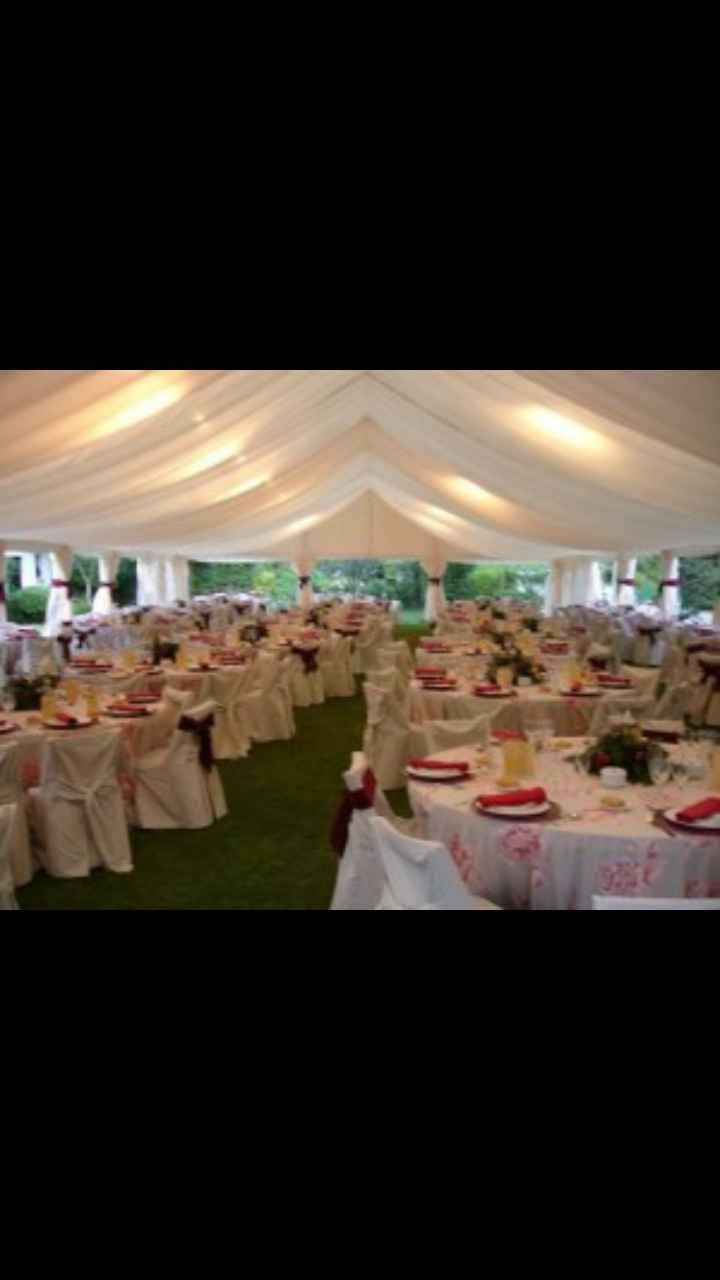 Boda en jardin Ideas creativas - 5