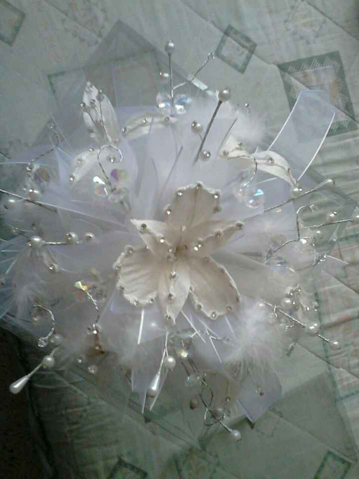 Mi ramo - 2