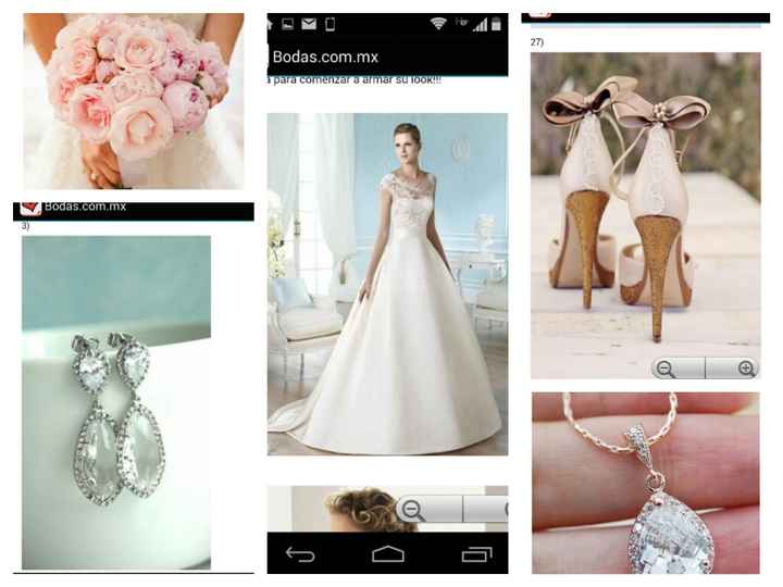 Juego: armemos un look!!! - 1