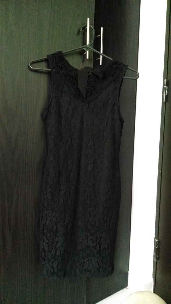 Mi vestido para boda civil - 5