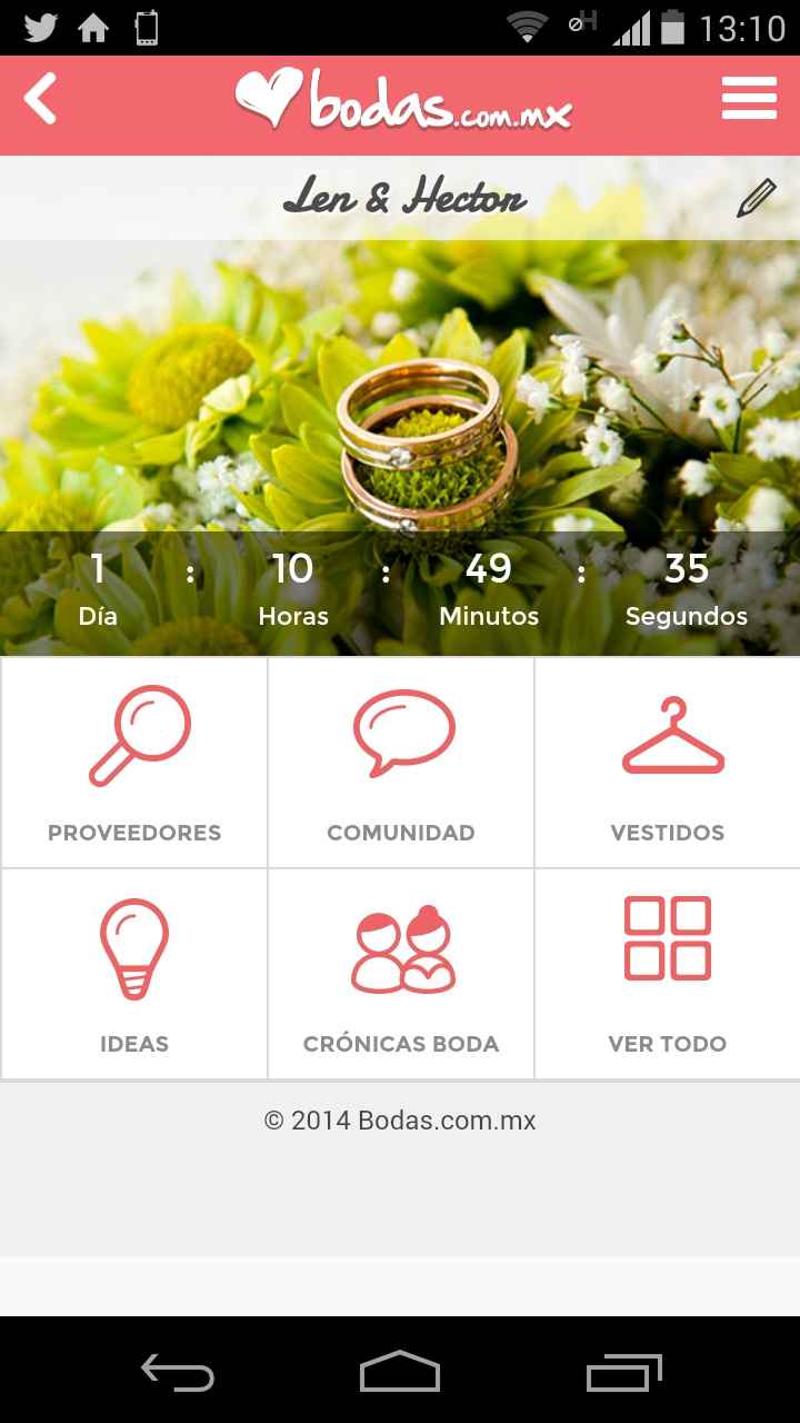 ¿cómo van sus contadores nenas? - 1