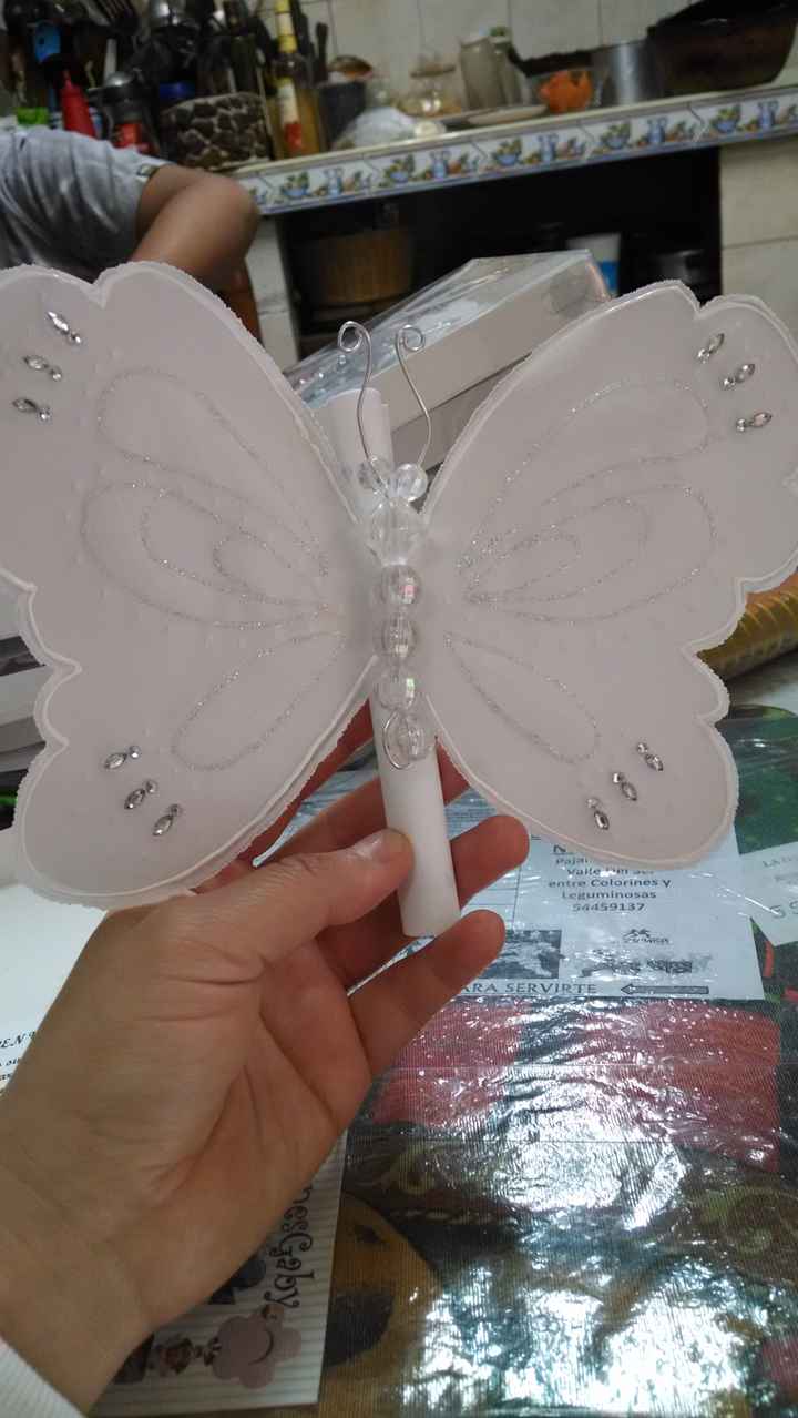 ¿cuánto gastaron en sus invitaciones y quiénes hicieron las suyas? - 1