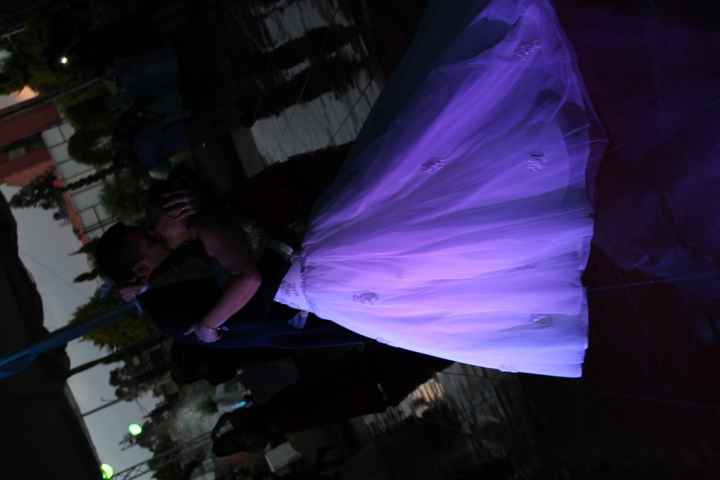 Un sueño hecho realidad