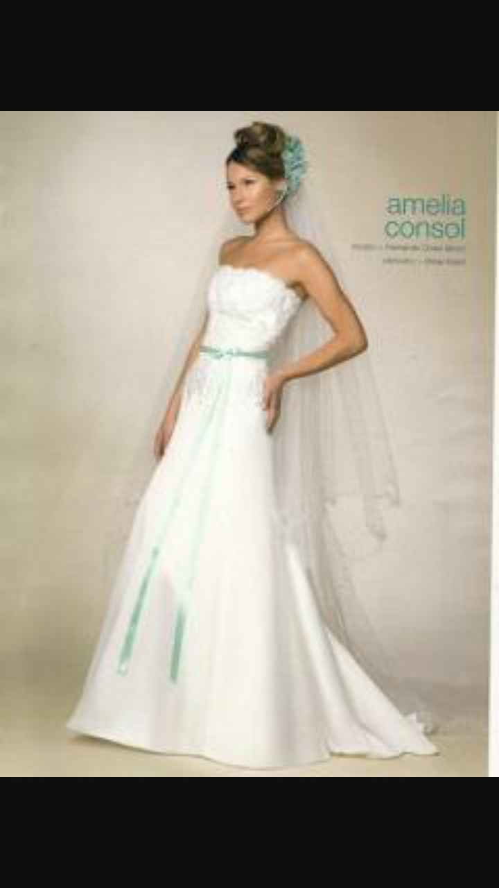 Club de la novia verde - 4