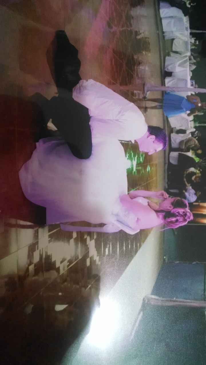 Must para novia ¿si o no? - la liga - 1