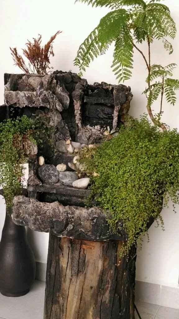 La primera gran compra de nuestra larga vida juntos - 1