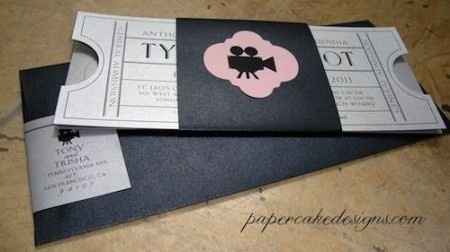 invitaciones