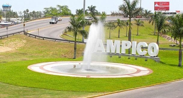 tampico
