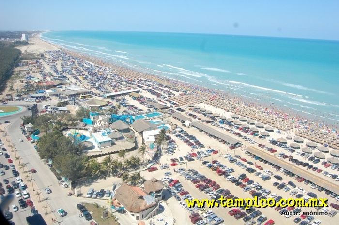 playa miramar