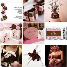 rosa y chocolate otro ejemplo