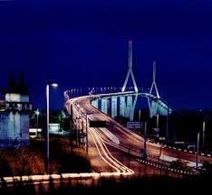 puente tampico