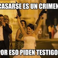 Memes de bodas ... - 1