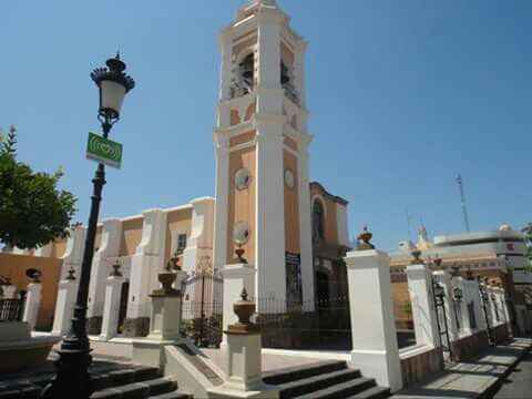 Tenemos iglesia - 2