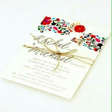 Invitaciones con temática - 4