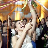 Variaciones para aventar el ramo - 1