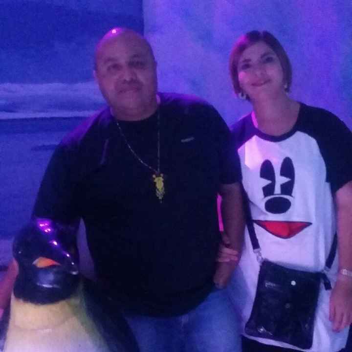 Un poco más tranquilos - 2