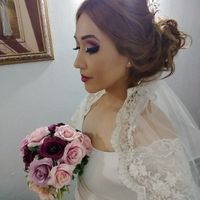Mi prueba de maquillaje - 5