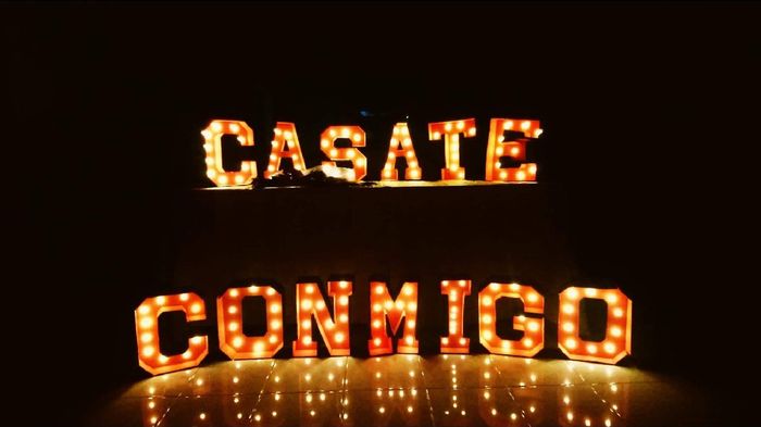 Último paso: ¡Comparte tu frase favorita de amor! - 1
