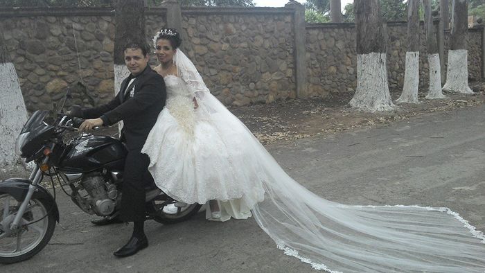 locuras de mi esposo