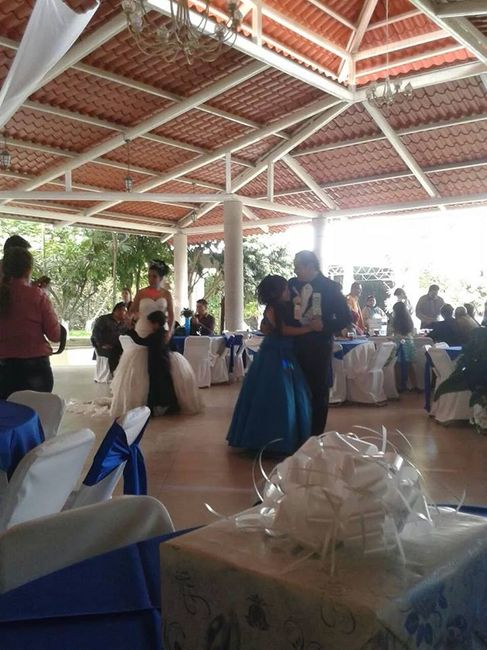 en el vals