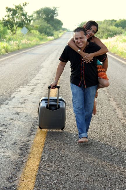 tu y yo