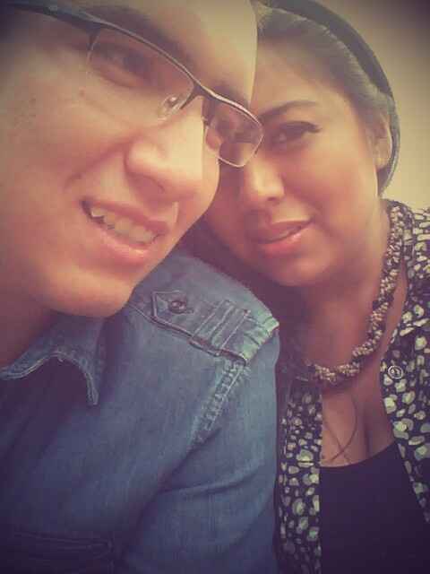 Presenta a tu otra mitad !  - 2